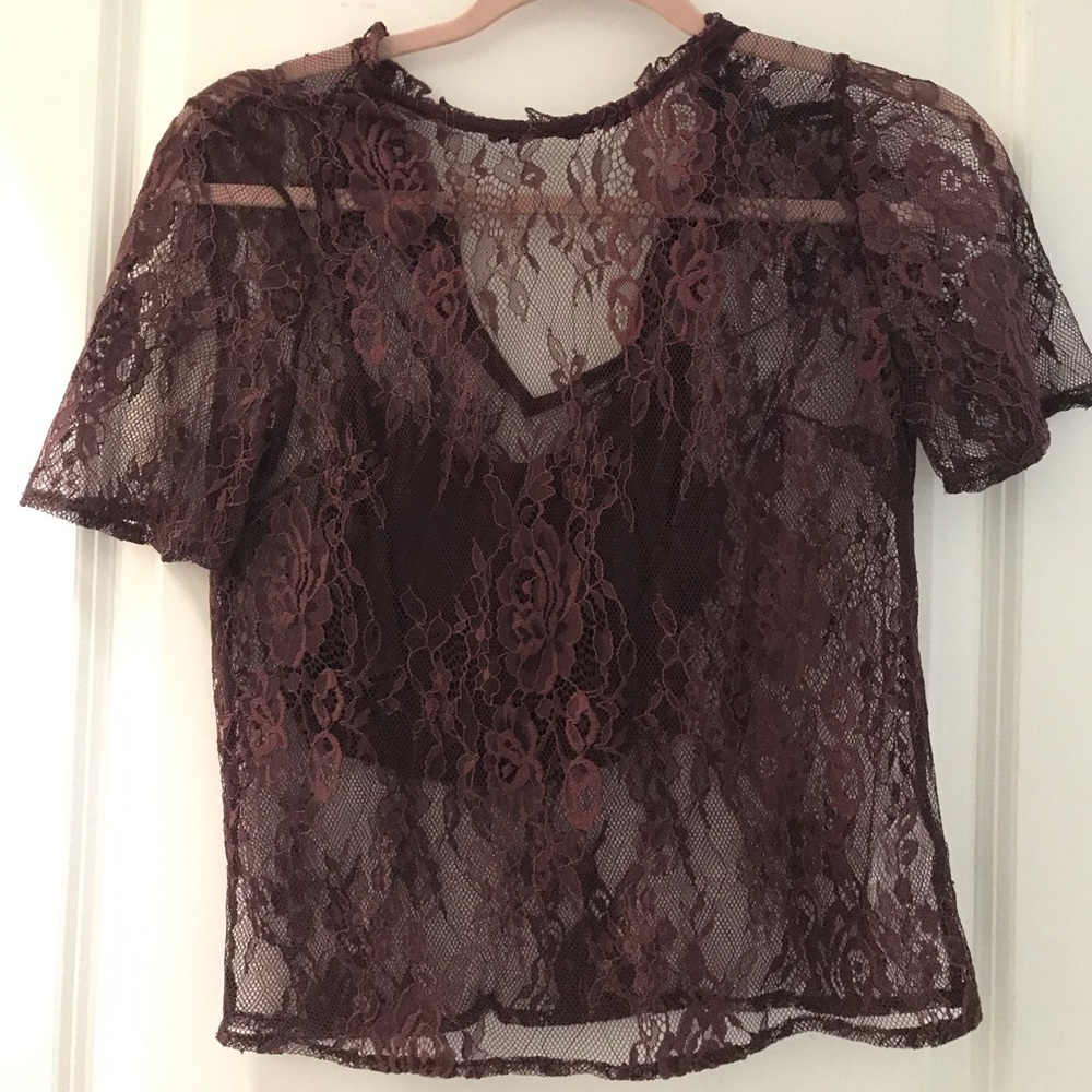 American Eagle